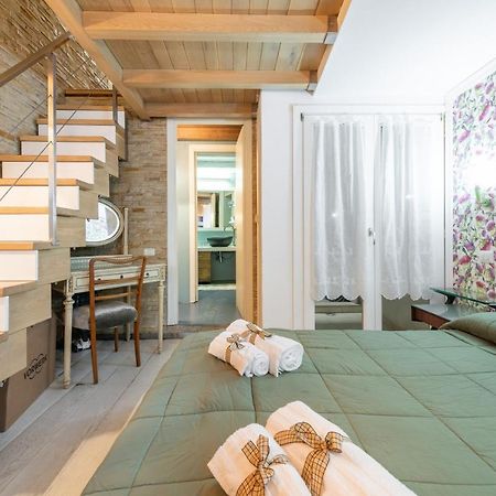 Casa S'Anna Apartment Cagliari Bagian luar foto