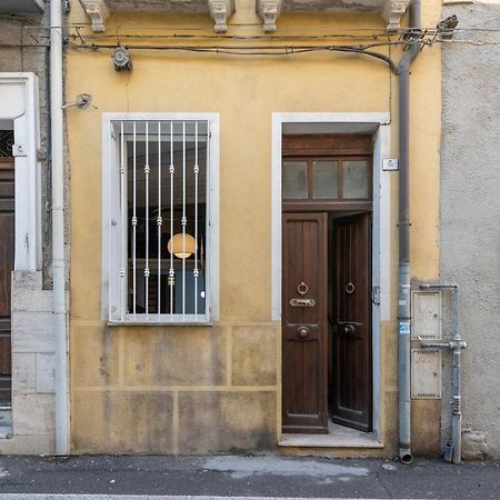 Casa S'Anna Apartment Cagliari Bagian luar foto