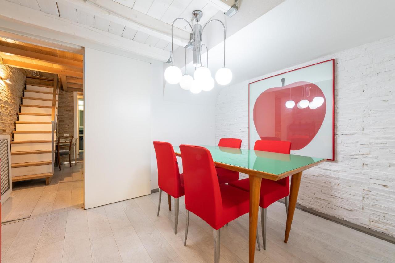Casa S'Anna Apartment Cagliari Bagian luar foto