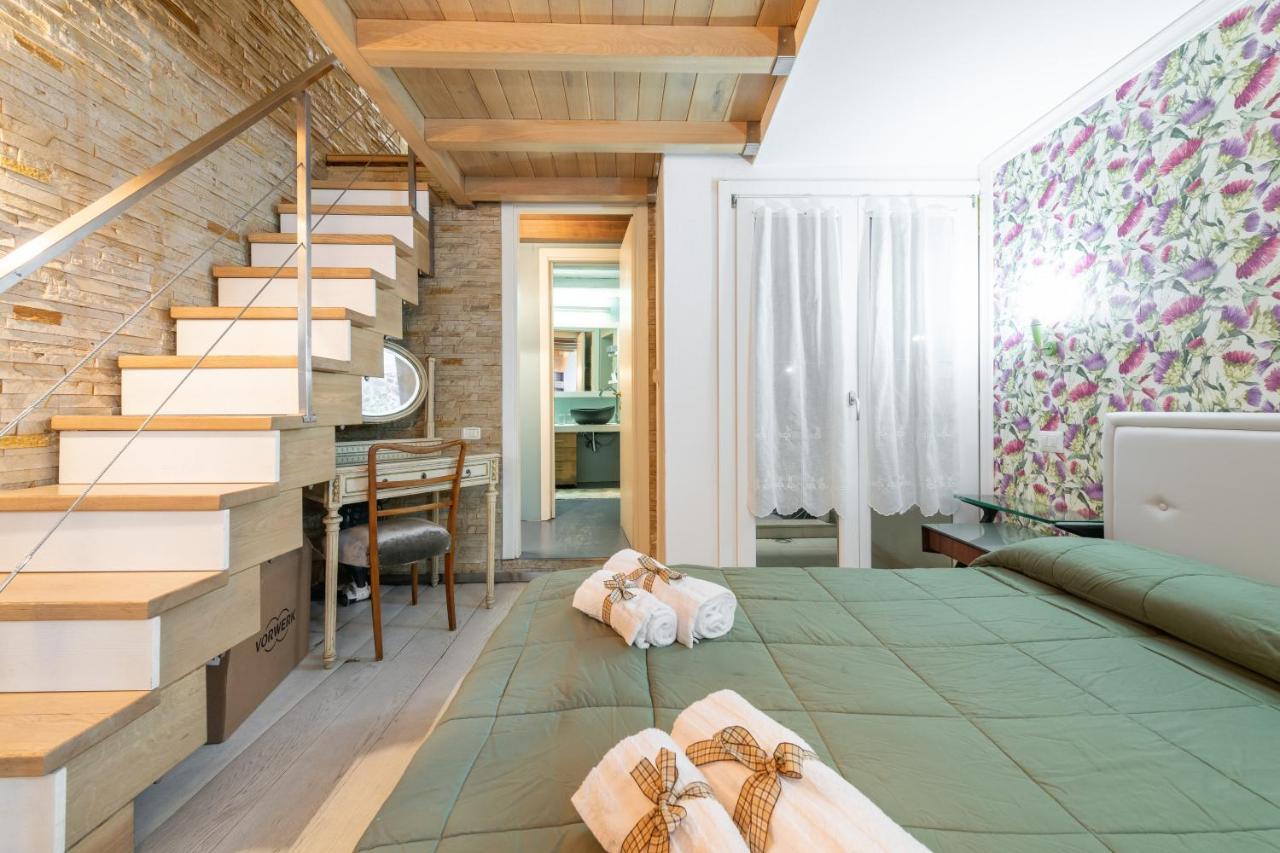 Casa S'Anna Apartment Cagliari Bagian luar foto