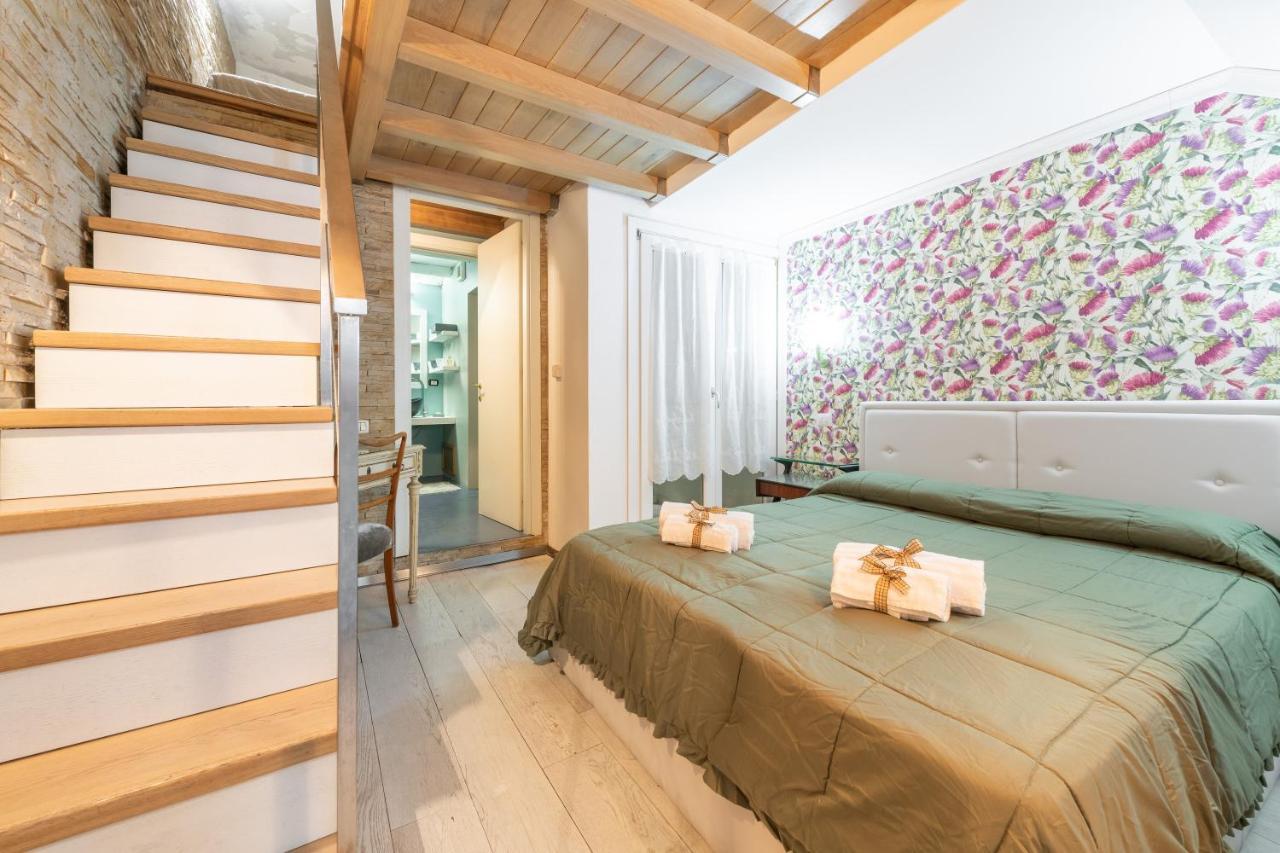 Casa S'Anna Apartment Cagliari Bagian luar foto
