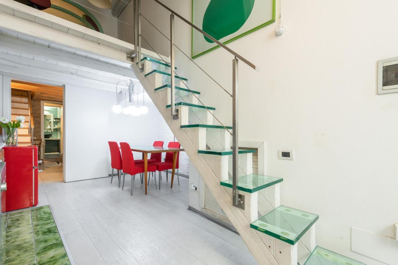Casa S'Anna Apartment Cagliari Bagian luar foto