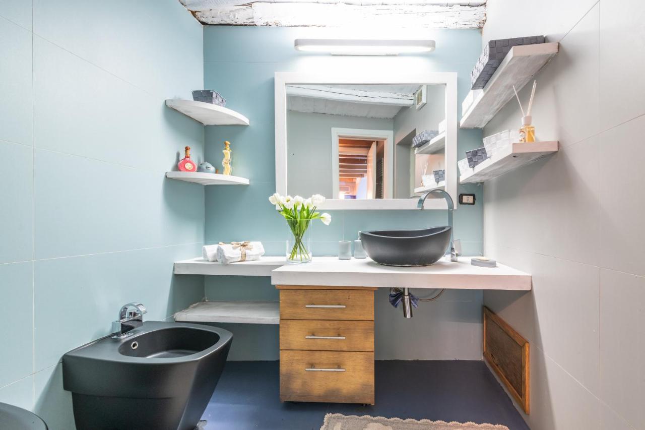 Casa S'Anna Apartment Cagliari Bagian luar foto