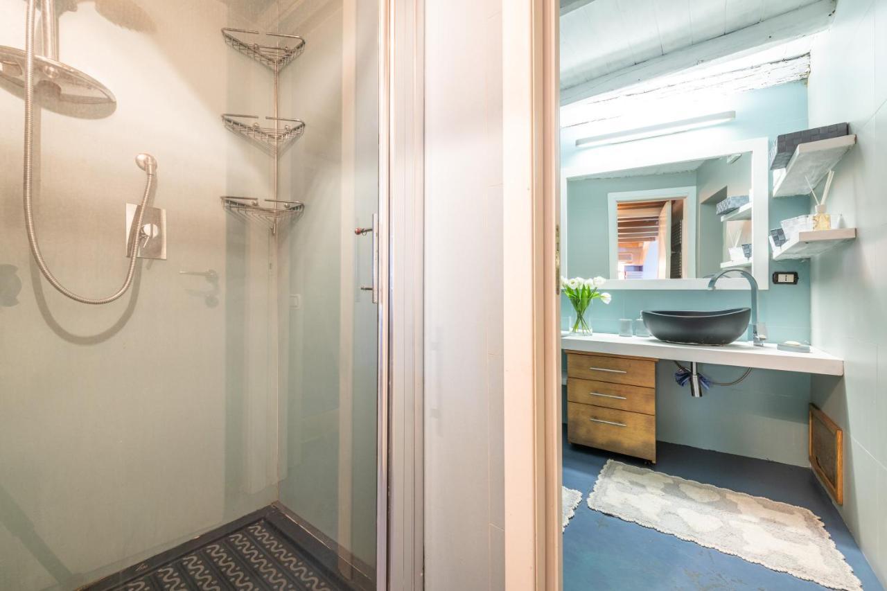 Casa S'Anna Apartment Cagliari Bagian luar foto