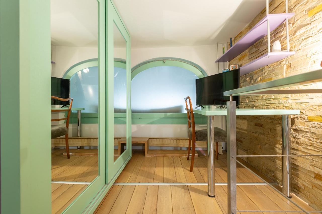 Casa S'Anna Apartment Cagliari Bagian luar foto