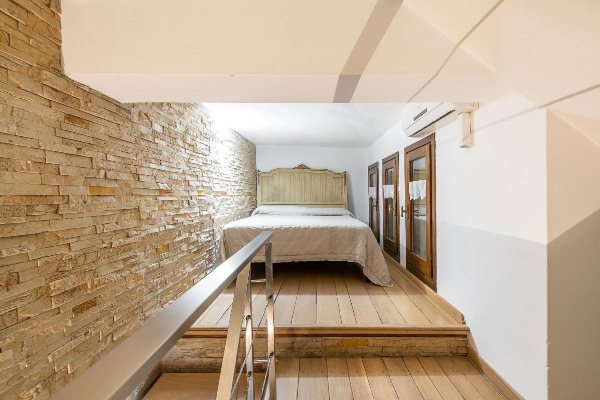Casa S'Anna Apartment Cagliari Bagian luar foto