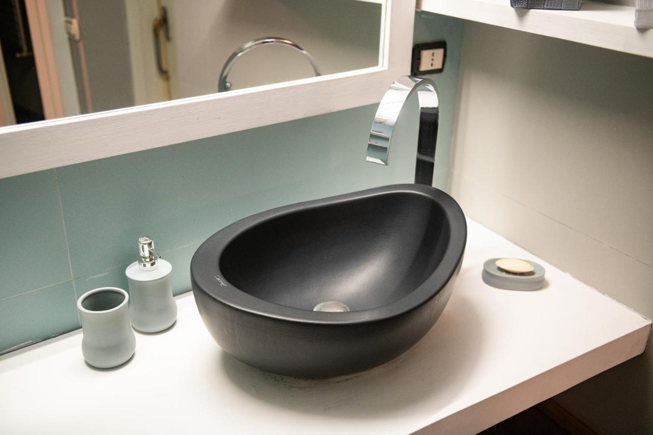 Casa S'Anna Apartment Cagliari Bagian luar foto