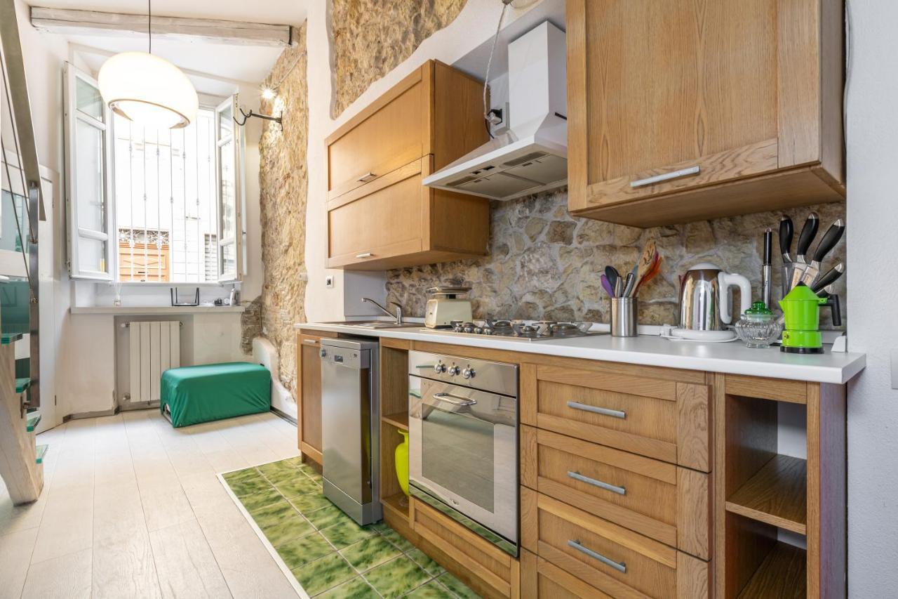 Casa S'Anna Apartment Cagliari Bagian luar foto