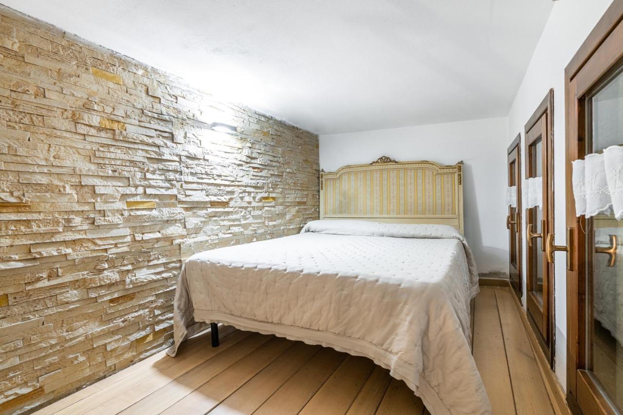Casa S'Anna Apartment Cagliari Bagian luar foto