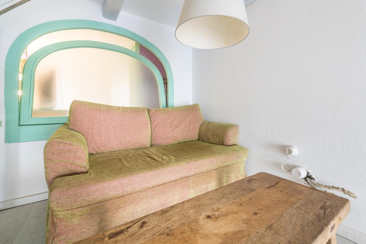 Casa S'Anna Apartment Cagliari Bagian luar foto